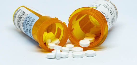 Transfer Prescription